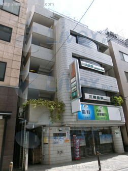 三昭ビル