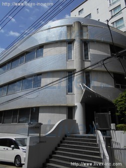 東京富士青葉台ビル