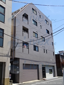 ヴィラ墨田ビル