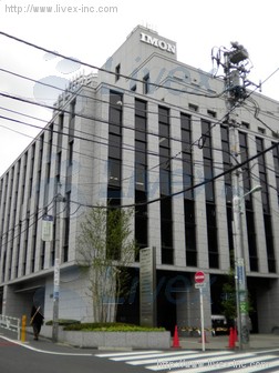 井門美竹ビル