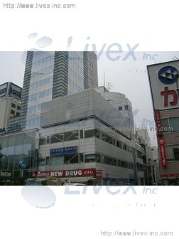 共同建設ビル