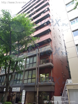 ライオンズマンション東池袋第3ビル