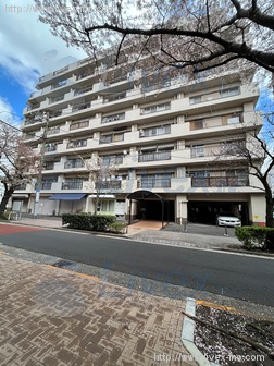 西小山サマリヤビル