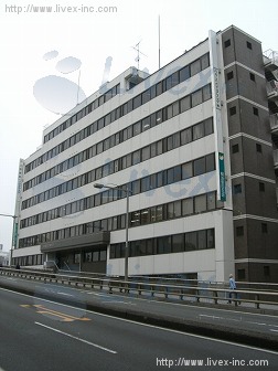 三石ヨコハマビル