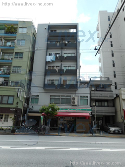 柏ビル