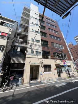 第1扇屋ビル