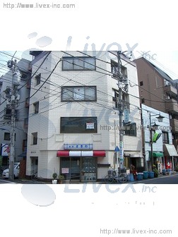 AMB船橋ディストリビューセンタービル