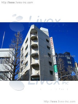 朝日生命三鷹ビル