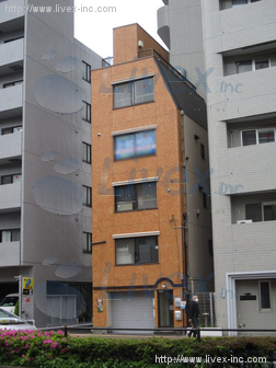 京映社ビル