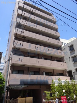 シェソワ恵比寿ビル