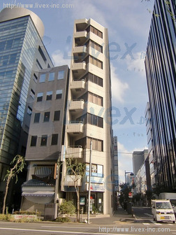 三忠堂ビル