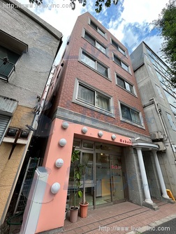 コスモ阿佐谷ビル