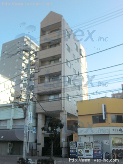 ウィステリアビル