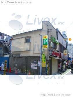 貸店舗・事務所