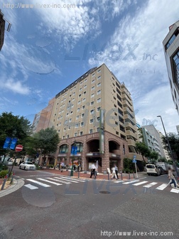 ホテルルートイン横浜ビル