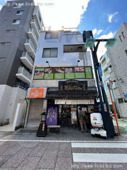 花善ビル