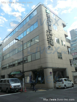 三田SSビル