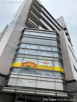 サンシャイン高円寺ビル