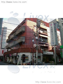 タカシマ三共フラットビル