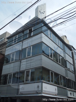 コハラ別館ビル