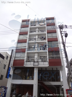 君嶋ビル