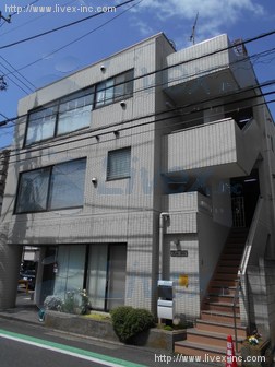リバーサイドビル