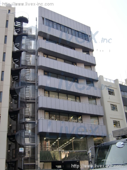 三田東宝ビル