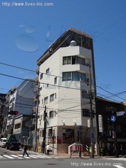 トー湯島(湯島3丁目)ビル