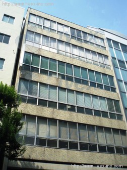 神奈川県興業ビル