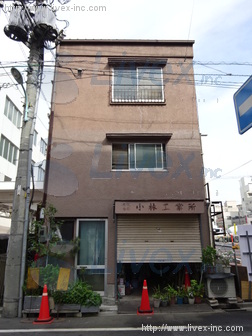 グレイス門前仲町ビル