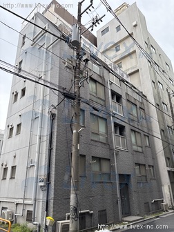 クレベール川崎ビル