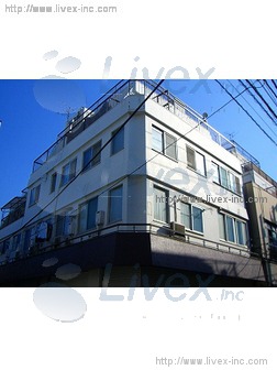 貸店舗