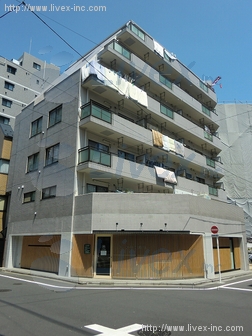 シティヴィラ石井