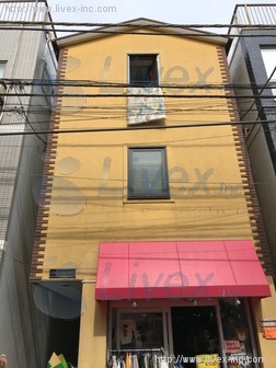 メゾン・トム トロワ