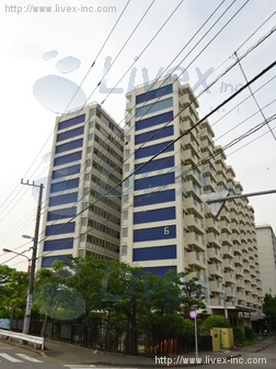 立花1丁目団地ビル