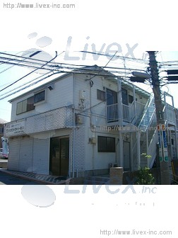 フジビューハイツ新横浜東