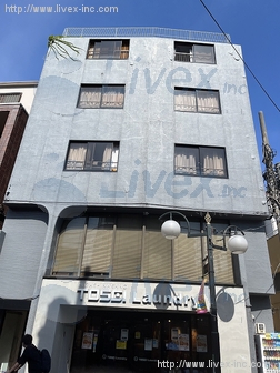 メゾンドール東中野