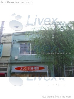 オシロ店舗