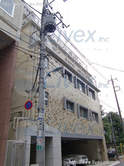 グリーンパークマンション