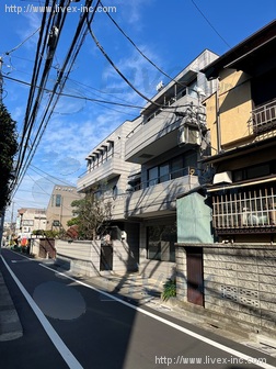 ウエストヒル岩島ビル