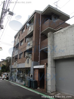 DRホームズ下北沢ビル