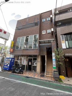 第2トキワビル