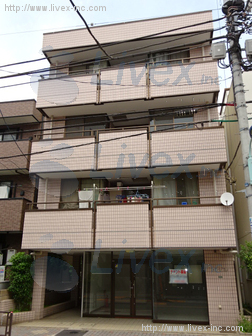 白岩ビル