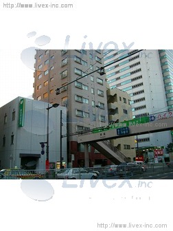 東武ハイライン両国ビル