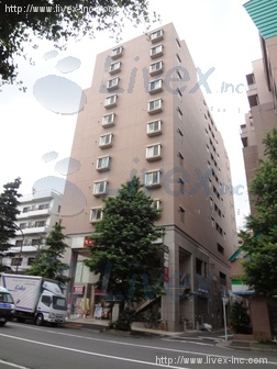ベラカーサ秋葉原ビル