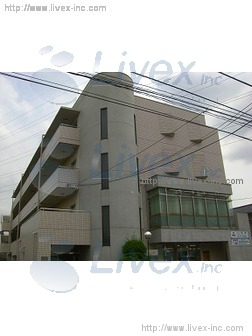 アーバン第3ラヴィビル