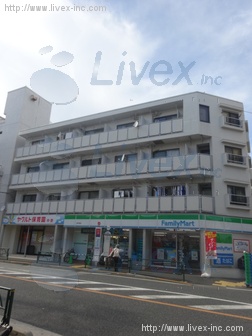 メゾンK中野