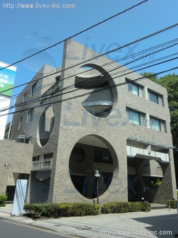 ユニアス七井ビル