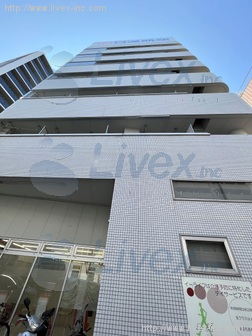 貸店舗・貸事務所
