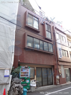 井汲ビル